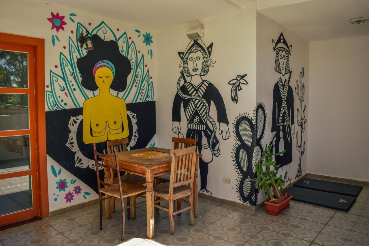 פוז דו איגואסו Hostel Poesia מראה חיצוני תמונה