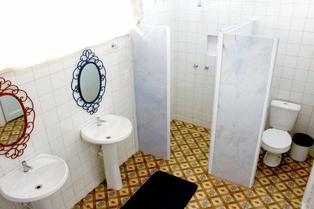 פוז דו איגואסו Hostel Poesia מראה חיצוני תמונה