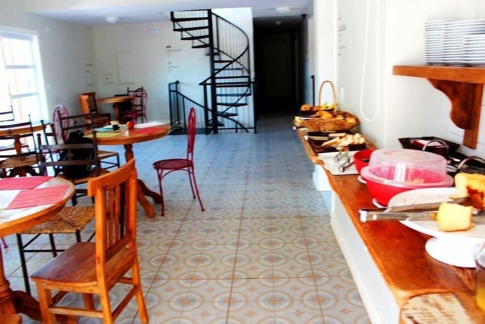 פוז דו איגואסו Hostel Poesia מראה חיצוני תמונה