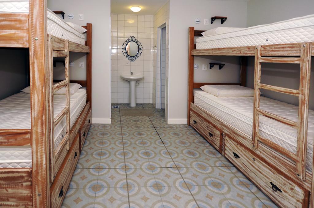 פוז דו איגואסו Hostel Poesia מראה חיצוני תמונה