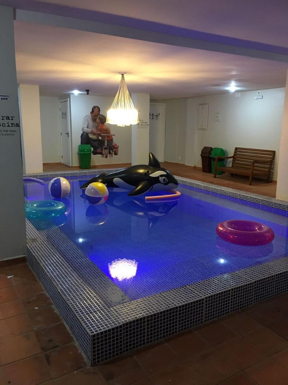 פוז דו איגואסו Hostel Poesia מראה חיצוני תמונה