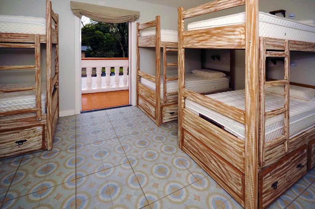 פוז דו איגואסו Hostel Poesia מראה חיצוני תמונה