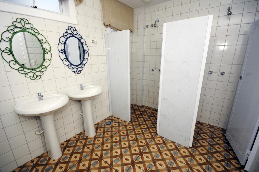 פוז דו איגואסו Hostel Poesia חדר תמונה