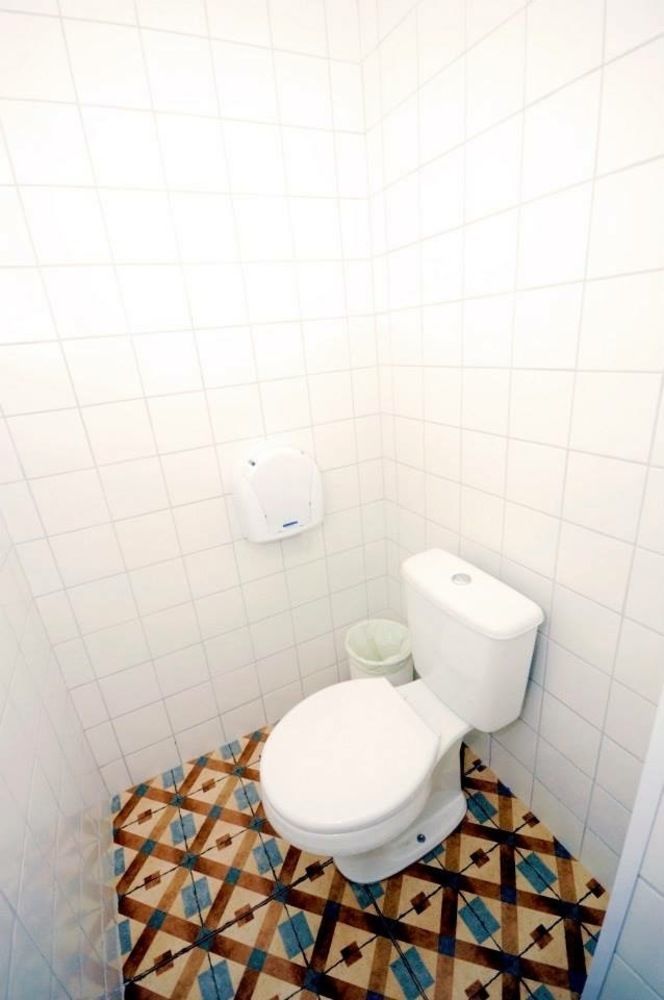 פוז דו איגואסו Hostel Poesia מראה חיצוני תמונה